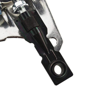 Planet Gates Turbo turbocharger wastegate actuator GT1749V 454231-5007S for Audi Ford Seat Skoda VW Volkswagen 1.9 TDI TWA05