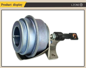 Planet Gates Turbo turbocharger wastegate actuator GT1749V 724930-5010S 724930 for AUDI VW Seat Skoda 2.0 TDI 140HP 103KW JR-TWA01