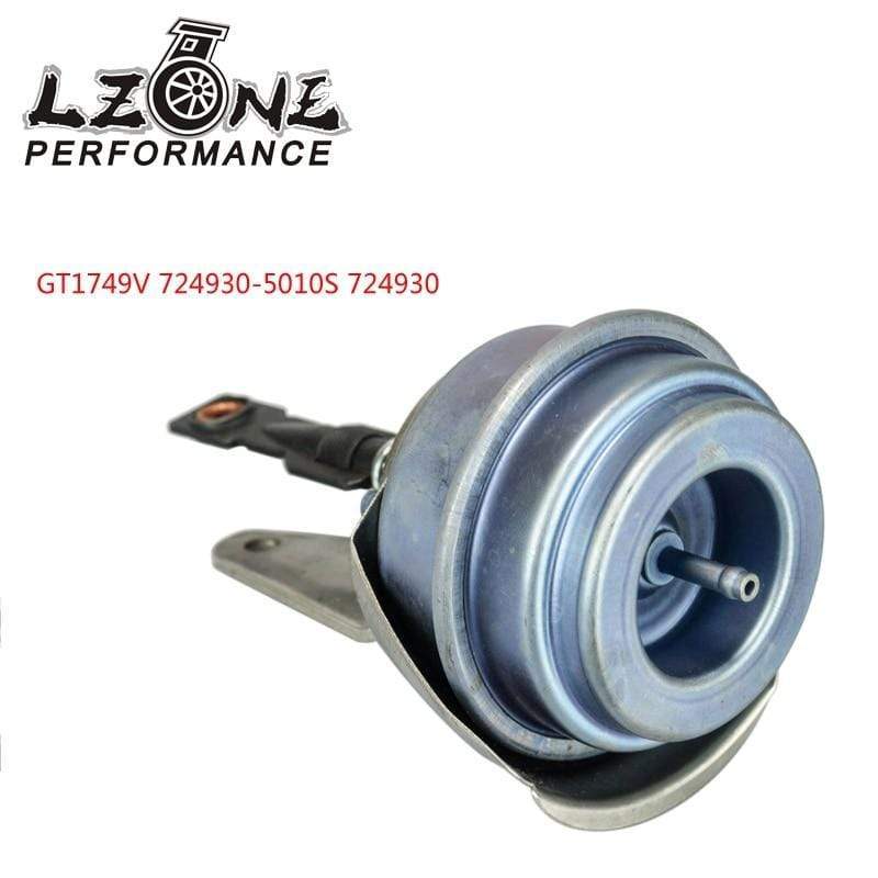 Planet Gates Turbo turbocharger wastegate actuator GT1749V 724930-5010S 724930 for AUDI VW Seat Skoda 2.0 TDI 140HP 103KW JR-TWA01