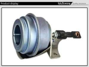 Planet Gates Turbo turbocharger wastegate actuator GT1749V 724930-5010S 724930 for AUDI VW Seat Skoda 2.0 TDI 140HP 103KW TWA01