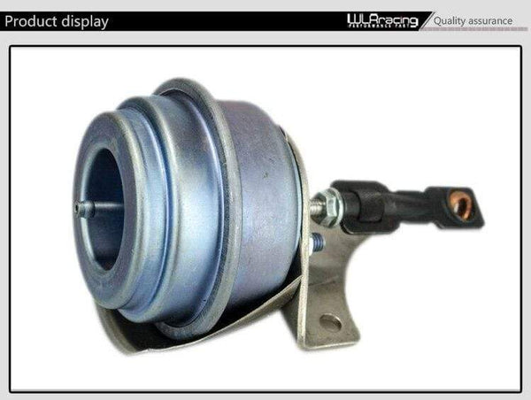 Planet Gates Turbo turbocharger wastegate actuator GT1749V 724930-5010S 724930 for AUDI VW Seat Skoda 2.0 TDI 140HP 103KW TWA01