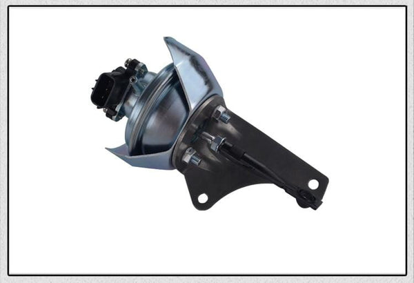 Planet Gates Turbo turbocharger wastegate actuator with sensor 753556-0002,756047-0002 for Citroen C4 C5 Peugeot 307 308 407 508 607
