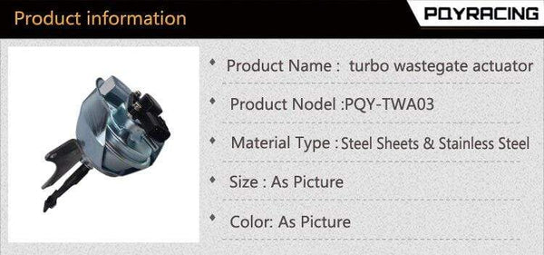 Planet Gates Turbo turbocharger wastegate actuator with sensor 753556-0002,756047-0002 for Citroen C4 C5 Peugeot 307 308 407 508 607
