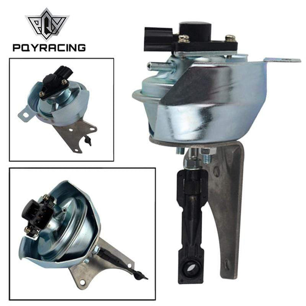 Planet Gates Turbo turbocharger wastegate actuator with sensor 753556-0002,756047-0002 for Citroen C4 C5 Peugeot 307 308 407 508 607