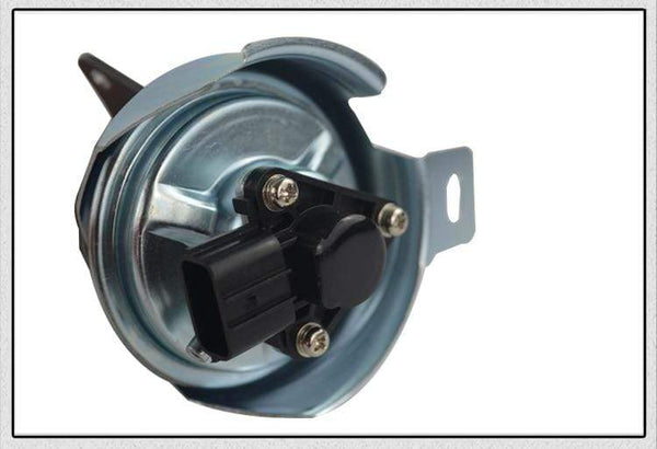 Planet Gates Turbo turbocharger wastegate actuator with sensor 753556-0002,756047-0002 for Citroen C4 C5 Peugeot 307 308 407 508 607