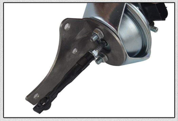 Planet Gates Turbo turbocharger wastegate actuator with sensor 753556-0002,756047-0002 for Citroen C4 C5 Peugeot 307 308 407 508 607