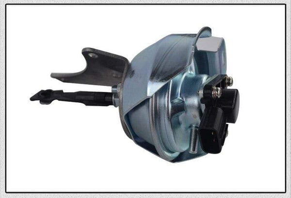 Planet Gates Turbo turbocharger wastegate actuator with sensor 753556-0002,756047-0002 for Citroen C4 C5 Peugeot 307 308 407 508 607 TWA03