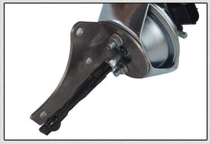 Planet Gates Turbo turbocharger wastegate actuator with sensor 753556-0002,756047-0002 for Citroen C4 C5 Peugeot 307 308 407 508 607 TWA03