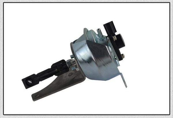 Planet Gates Turbo turbocharger wastegate actuator with sensor 753556-0002,756047-0002 for Citroen C4 C5 Peugeot 307 308 407 508 607 TWA03