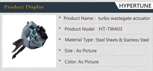 Planet Gates Turbo turbocharger wastegate actuator with sensor 753556-0002,756047-0002 for Citroen C4 C5 Peugeot 307 308 407 508 607 TWA03