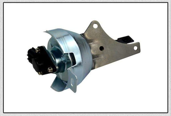 Planet Gates Turbo turbocharger wastegate actuator with sensor 753556-0002,756047-0002 for Citroen C4 C5 Peugeot 307 308 407 508 607 TWA03