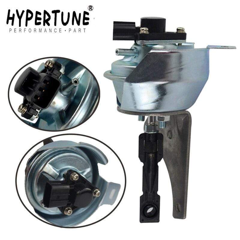 Planet Gates Turbo turbocharger wastegate actuator with sensor 753556-0002,756047-0002 for Citroen C4 C5 Peugeot 307 308 407 508 607 TWA03