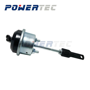 Planet Gates Turbo Wastegate TB25 Actuator 452162-5001S 144117F400 Turbine actuator 452162 for Nissan Terrano II 2.7 TD 92Kw 125HP TD27TI