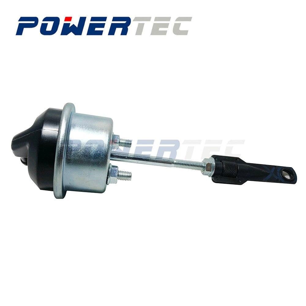 Planet Gates Turbo Wastegate TB25 Actuator 452162-5001S 144117F400 Turbine actuator 452162 for Nissan Terrano II 2.7 TD 92Kw 125HP TD27TI