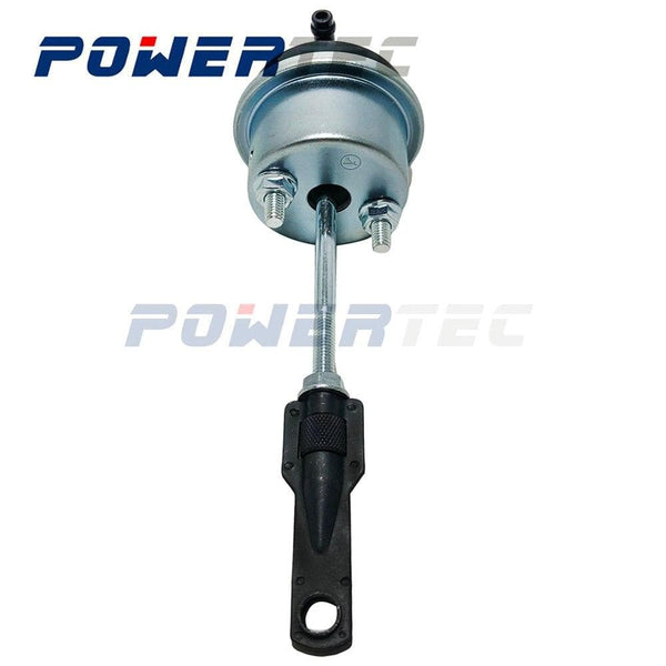 Planet Gates Turbo Wastegate TB25 Actuator 452162-5001S 144117F400 Turbine actuator 452162 for Nissan Terrano II 2.7 TD 92Kw 125HP TD27TI