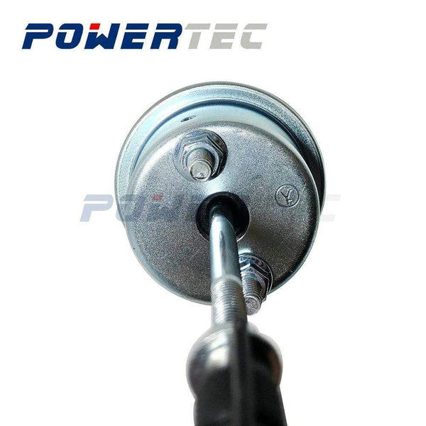 Planet Gates Turbo Wastegate TB25 Actuator 452162-5001S 144117F400 Turbine actuator 452162 for Nissan Terrano II 2.7 TD 92Kw 125HP TD27TI