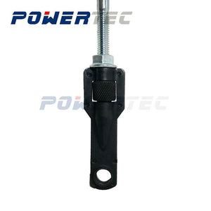 Planet Gates Turbo Wastegate TB25 Actuator 452162-5001S 144117F400 Turbine actuator 452162 for Nissan Terrano II 2.7 TD 92Kw 125HP TD27TI