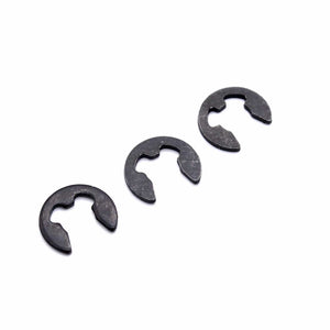 Planet Gates Turbocharger Actuator Wastegate Circlip E Clip Pin Replacement for Garrett T2 T25 T28