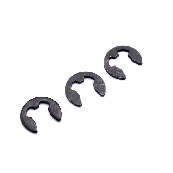 Planet Gates Turbocharger Actuator Wastegate Circlip E Clip Pin Replacement for Garrett T2 T25 T28