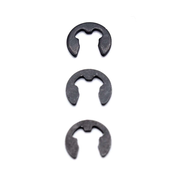 Planet Gates Turbocharger Actuator Wastegate Circlip E Clip Pin Replacement for Garrett T2 T25 T28