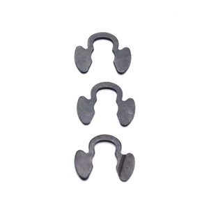 Planet Gates Turbocharger Actuator Wastegate Circlip E Clip Pin Replacement for Garrett T2 T25 T28