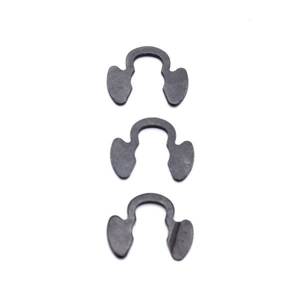 Planet Gates Turbocharger Actuator Wastegate Circlip E Clip Pin Replacement for Garrett T2 T25 T28