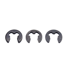 Planet Gates Turbocharger Actuator Wastegate Circlip E Clip Pin Replacement for Garrett T2 T25 T28