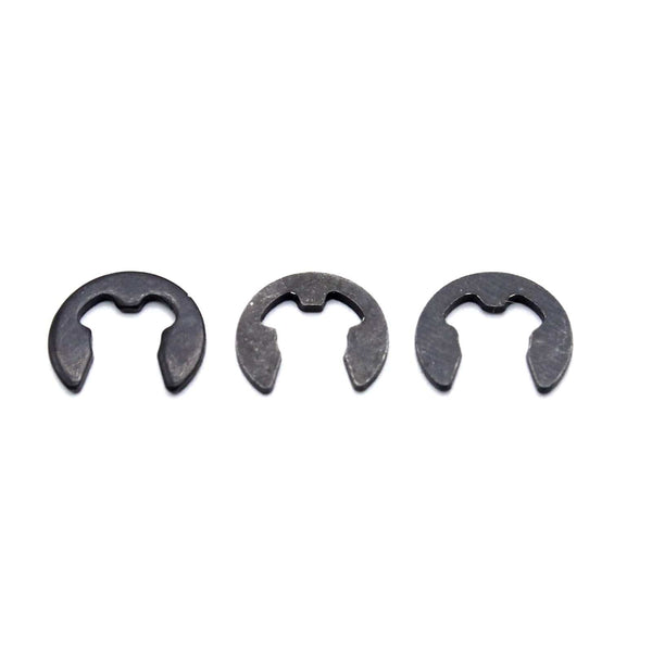 Planet Gates Turbocharger Actuator Wastegate Circlip E Clip Pin Replacement for Garrett T2 T25 T28