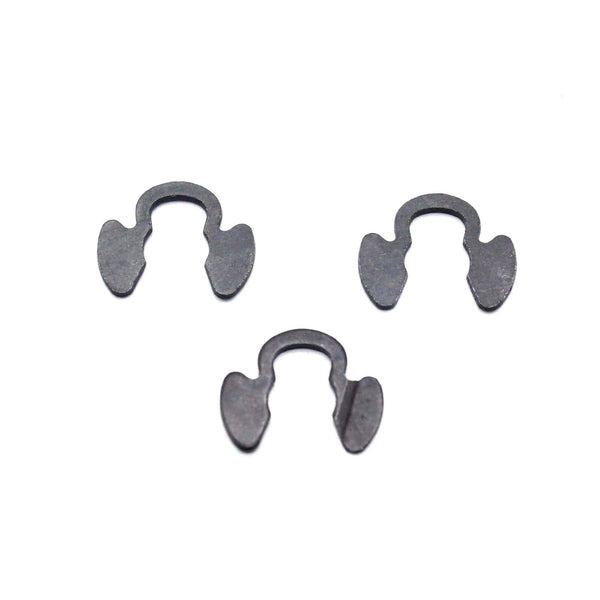 Planet Gates Turbocharger Actuator Wastegate Circlip E Clip Pin Replacement for Garrett T2 T25 T28