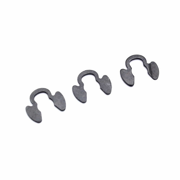 Planet Gates Turbocharger Actuator Wastegate Circlip E Clip Pin Replacement for Garrett T2 T25 T28