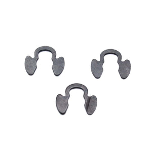 Planet Gates Turbocharger Actuator Wastegate Circlip E Clip Pin Replacement for Garrett T2 T25 T28