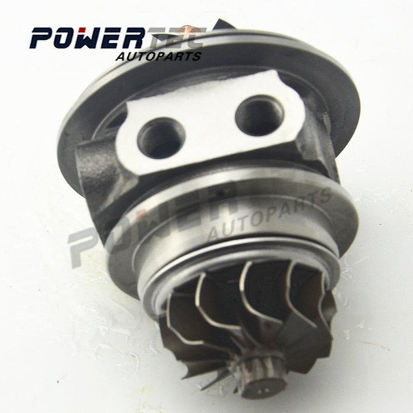 Planet Gates Turbocharger core cartridge TD04 49377-04100 49377-04300 14412AA140 14412AA360 turbo CHRA assy for Subaru Forester XT 58T 211HP