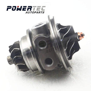 Planet Gates Turbocharger core cartridge TD04 49377-04100 49377-04300 14412AA140 14412AA360 turbo CHRA assy for Subaru Forester XT 58T 211HP