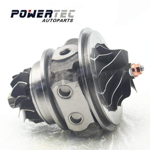 Planet Gates Turbocharger core cartridge TD04 49377-04100 49377-04300 14412AA140 14412AA360 turbo CHRA assy for Subaru Forester XT 58T 211HP