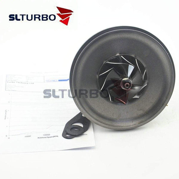 Planet Gates Turbocharger core RHB5 VI95 8970385180 8970385181 Turbocharger cartridge for Isuzu Trooper Opel Monterey A 3.1 TD