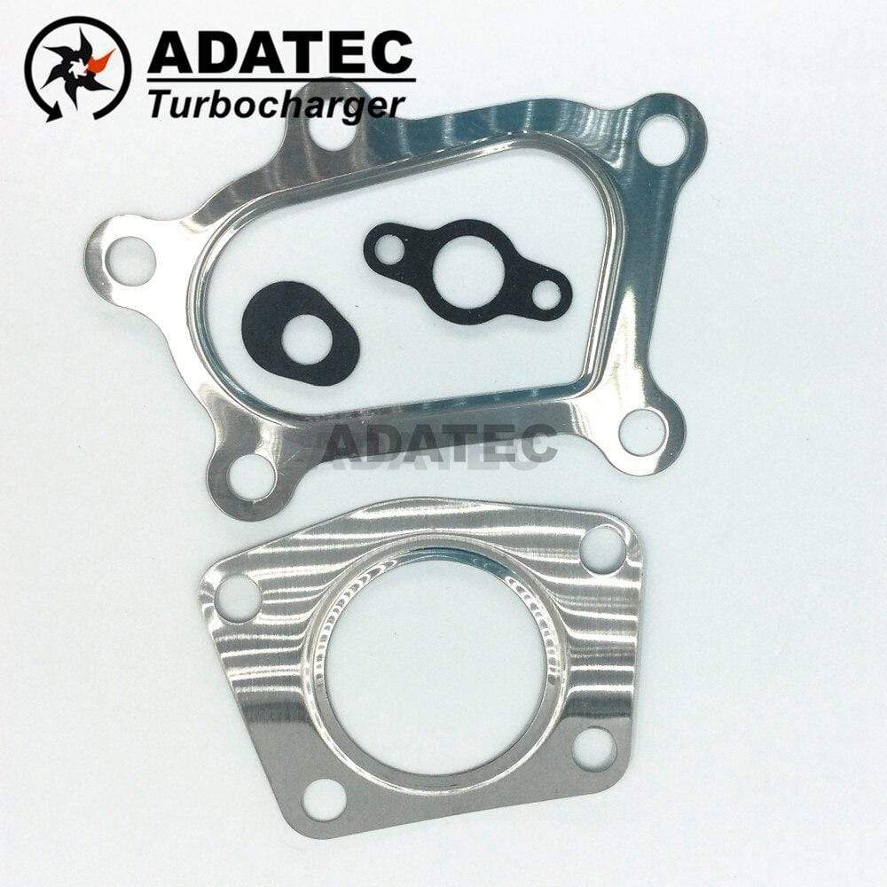 Planet Gates Turbocharger kit K0422-581 K0422-882 K0422-582 turbo flange gaskets L3Y31370ZC L3Y11370ZC for MAZDA CX-7 MZR DISI EU 2.3L 260HP