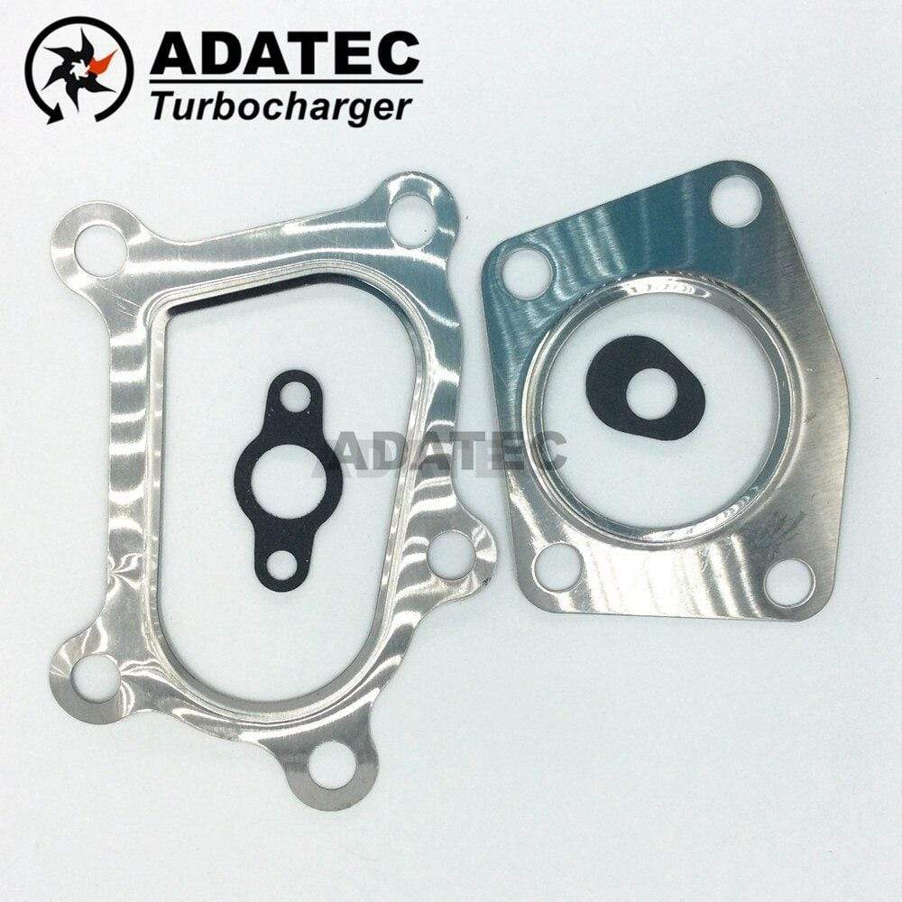 Planet Gates Turbocharger kit K0422-581 K0422-882 K0422-582 turbo flange gaskets L3Y31370ZC L3Y11370ZC for MAZDA CX-7 MZR DISI EU 2.3L 260HP