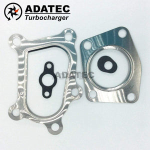 Planet Gates Turbocharger kit K0422-581 K0422-882 K0422-582 turbo flange gaskets L3Y31370ZC L3Y11370ZC for MAZDA CX-7 MZR DISI EU 2.3L 260HP