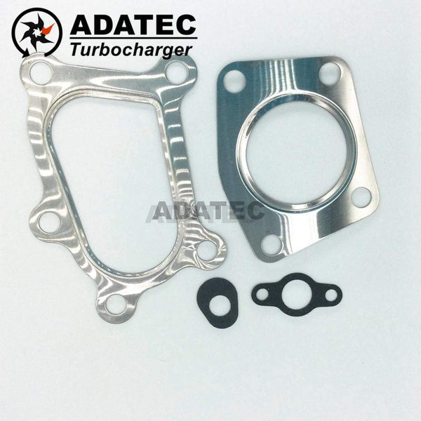 Planet Gates Turbocharger kit K0422-581 K0422-882 K0422-582 turbo flange gaskets L3Y31370ZC L3Y11370ZC for MAZDA CX-7 MZR DISI EU 2.3L 260HP