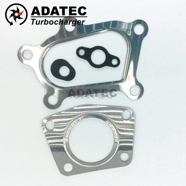 Planet Gates Turbocharger kit K0422-581 K0422-882 K0422-582 turbo flange gaskets L3Y31370ZC L3Y11370ZC for MAZDA CX-7 MZR DISI EU 2.3L 260HP