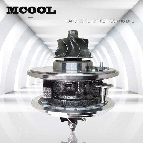 Planet Gates Turbocharger Turbo cartridge 713672 454232-1 chra for Audi Seat Skoda VW 1.9 TDI 66Kw 74Kw 81Kw 85Kw ALH AHF AJM AUY ASV ATD