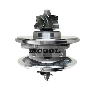 Planet Gates Turbocharger Turbo cartridge 713672 454232-1 chra for Audi Seat Skoda VW 1.9 TDI 66Kw 74Kw 81Kw 85Kw ALH AHF AJM AUY ASV ATD