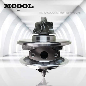 Planet Gates Turbocharger Turbo cartridge 713672 454232-1 chra for Audi Seat Skoda VW 1.9 TDI 66Kw 74Kw 81Kw 85Kw ALH AHF AJM AUY ASV ATD