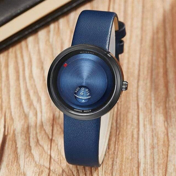 Planet Gates Turntable Women Todo Watch Men Women Unique Couple Wrist Watches Lover Gift Clock Creative Dial Wristwatch Casual Male Female Quartz Clock