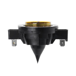Planet Gates Tweeter Aft Diaphragm Membrane EV32 Audio Electro Voice Speaker Replacement Horn Driver DH3 DH2010A D-DH3 FM1202 FM1502 S15 SH-1