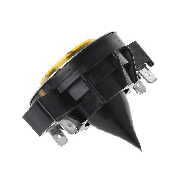Planet Gates Tweeter Aft Diaphragm Membrane EV32 Audio Electro Voice Speaker Replacement Horn Driver DH3 DH2010A D-DH3 FM1202 FM1502 S15 SH-1