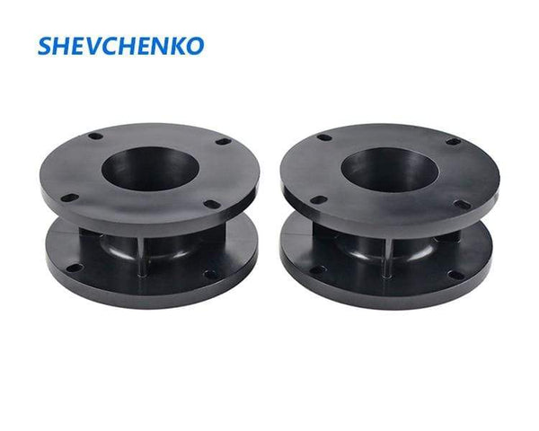 Planet Gates Tweeter Horn Converter Head For 50mm turn 38mm throat Treble Audio Accessories 2pcs