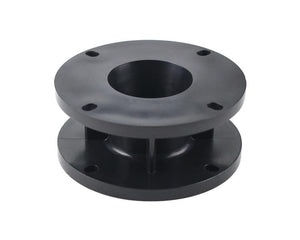 Planet Gates Tweeter Horn Converter Head For 50mm turn 38mm throat Treble Audio Accessories 2pcs