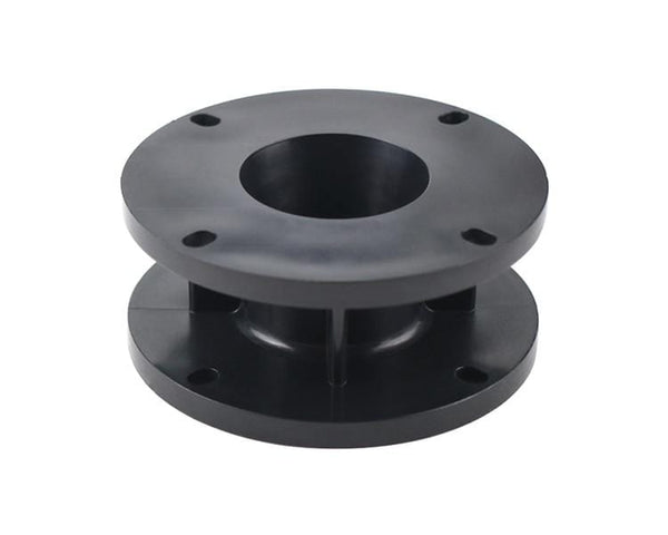 Planet Gates Tweeter Horn Converter Head For 50mm turn 38mm throat Treble Audio Accessories 2pcs