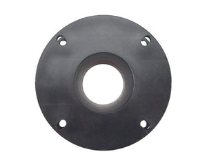 Planet Gates Tweeter Horn Converter Head For 50mm turn 38mm throat Treble Audio Accessories 2pcs